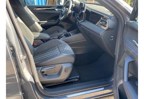 VW Tiguan #13