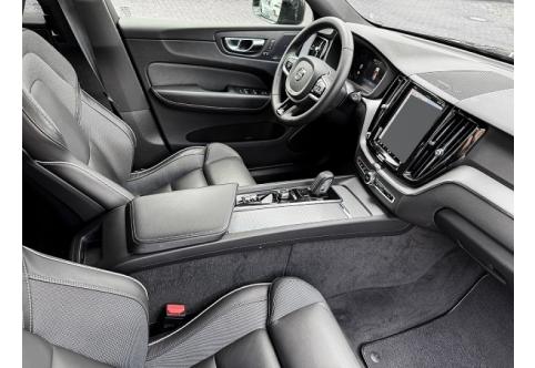 Volvo XC60 #5