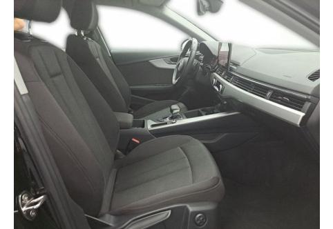 Audi A4 #17