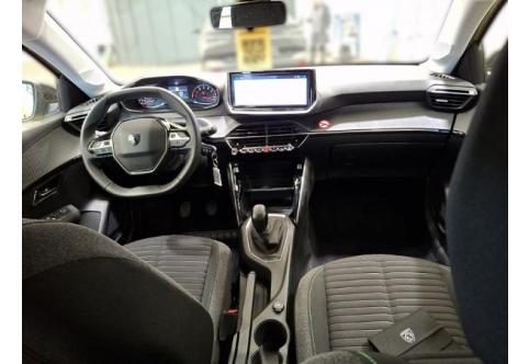Peugeot 208 #4