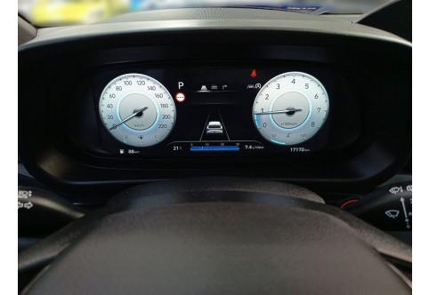 Hyundai i20 #14