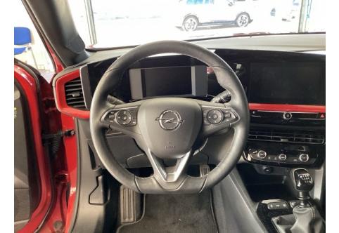 Opel Mokka #15