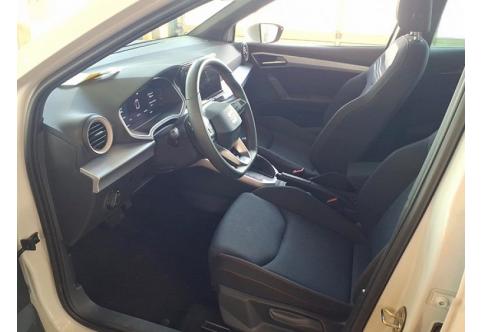 Seat Arona #3