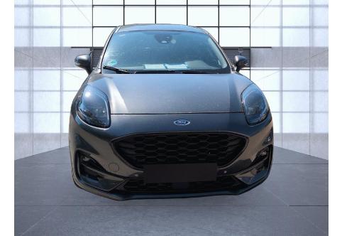 Ford Puma #5