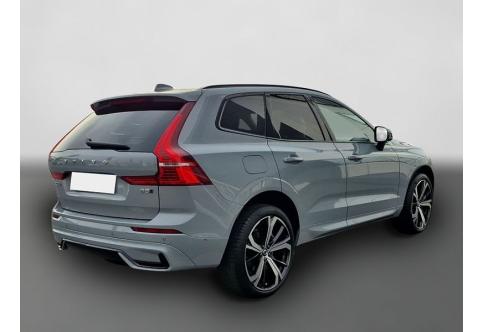 Volvo XC60 #2