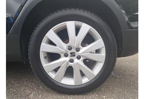 Seat Arona #23