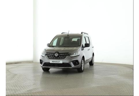 Renault Grand Scenic #1