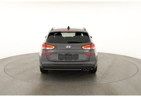 Hyundai i30 #2