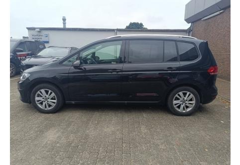 VW Touran #2