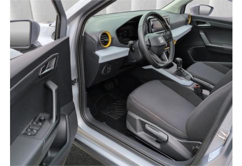 Seat Arona #5