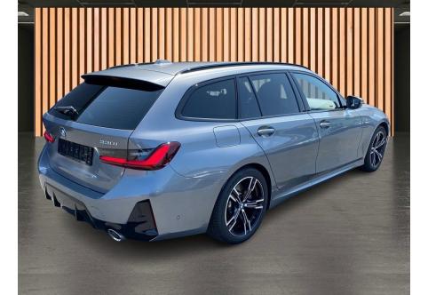 BMW 3er #4