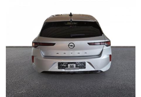 Opel Astra #5