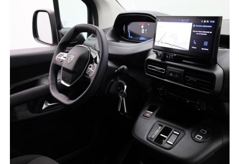 Peugeot Partner #4
