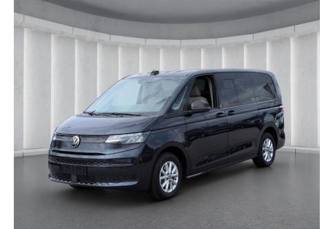 VW T7 Multivan #1