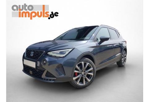 Seat Arona #2