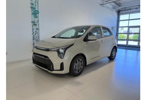 KIA Picanto #1