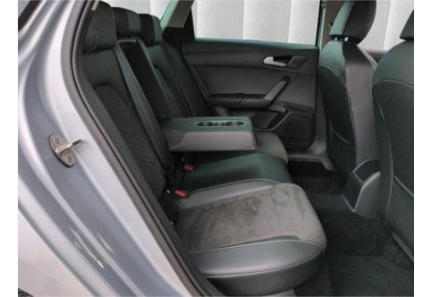 Seat Leon #8