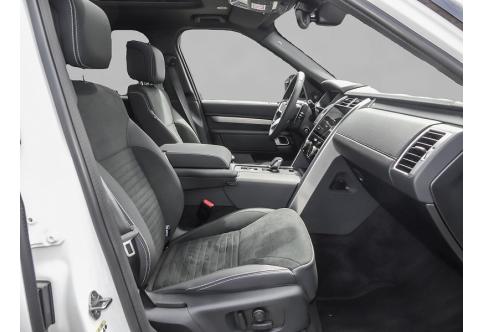 Land Rover Discovery #3