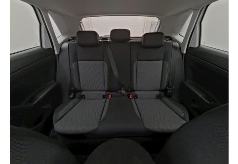 VW Polo #13