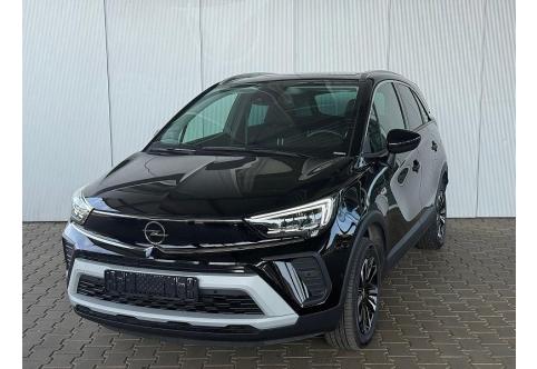 Opel Crossland X #1