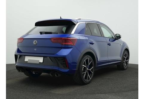 VW T-Roc #5