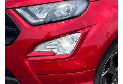 Ford EcoSport #17