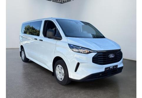 Ford TRANSIT CUSTOM #2