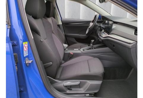 Skoda Octavia #8