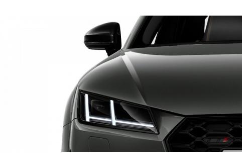 Audi TTS #5