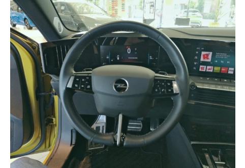 Opel Astra #12