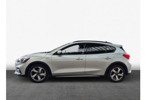 Ford Focus #4