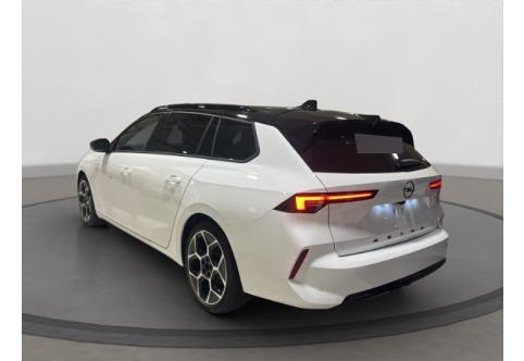 Opel Astra #3