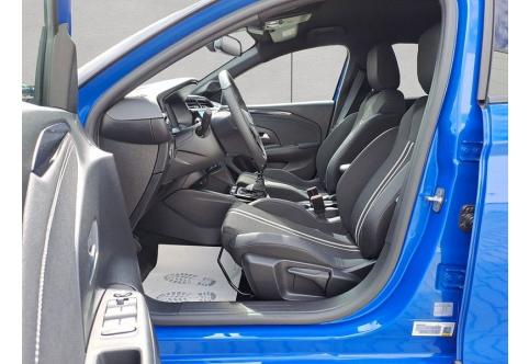 Opel Corsa #10