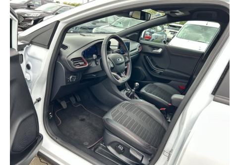 Ford Puma #10