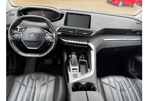Peugeot 5008 #10