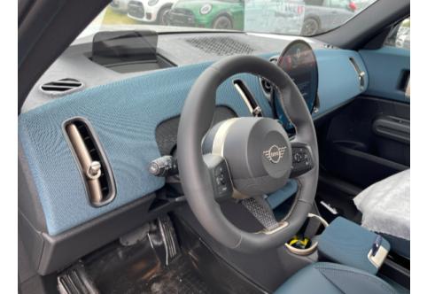 Mini Countryman #13