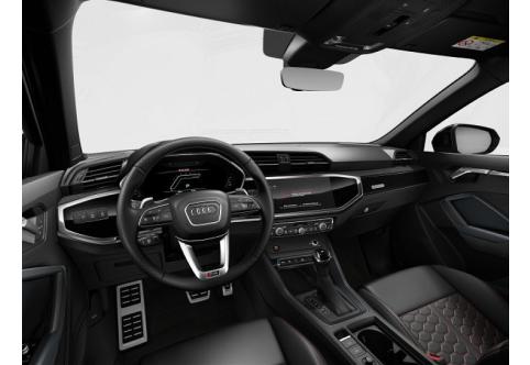Audi RSQ3 #2