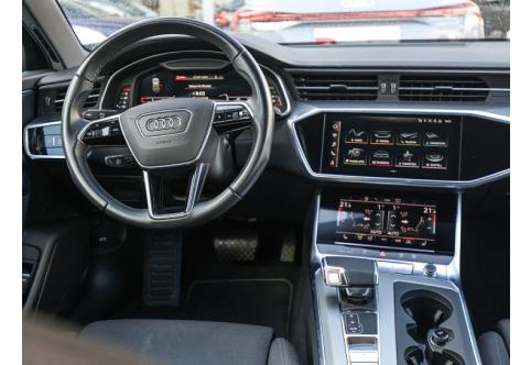 Audi A6 #7