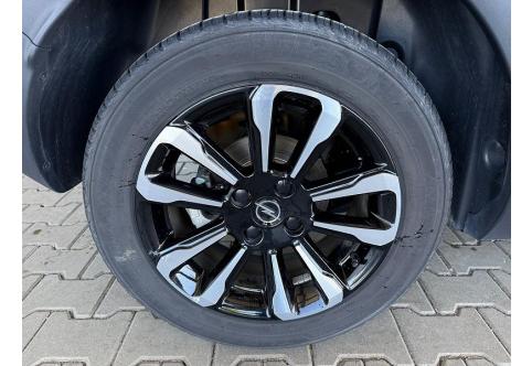 Opel Crossland X #12
