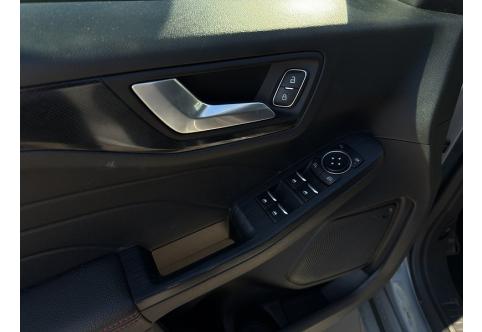 Ford Kuga #5