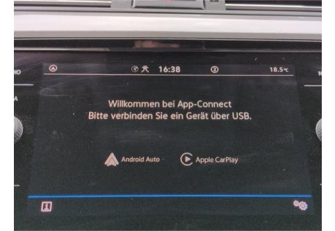 VW Passat #15