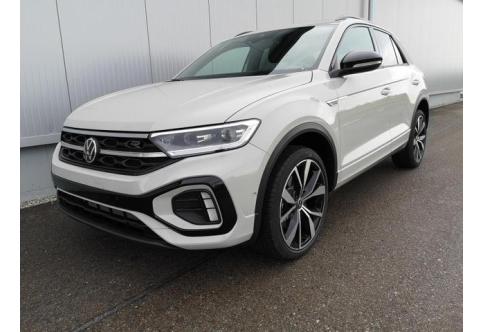 VW T-Roc #1
