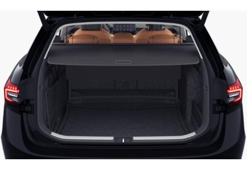 Skoda Superb #6