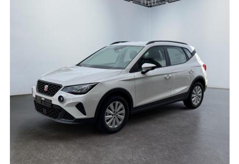 Seat Arona #1