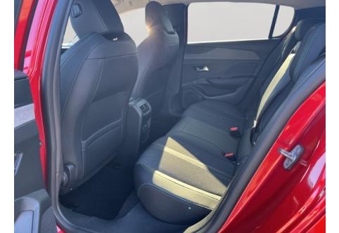 Peugeot 308 #15