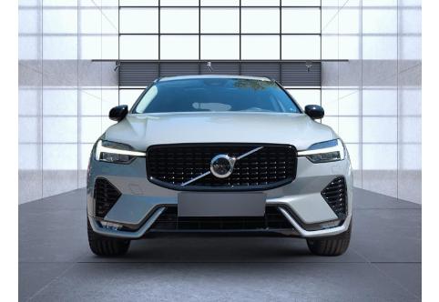 Volvo XC60 #5