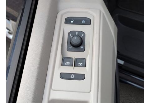 VW T7 Multivan #16