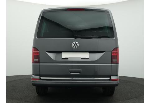 VW T6 Multivan #4