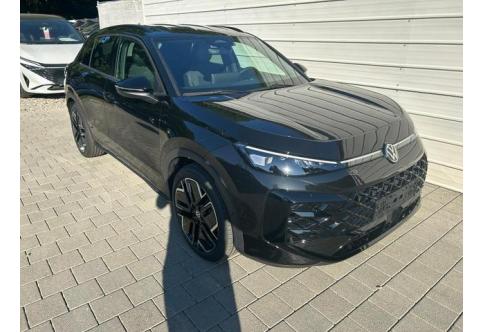 VW T-Roc #2