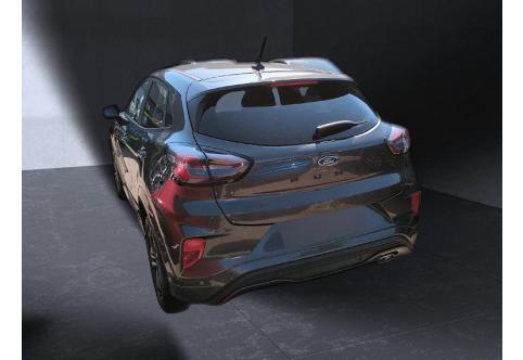 Ford Puma #3